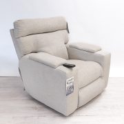 3 személyes relax kanapé wellness funkciókkal - Palmer