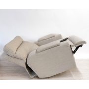 3 személyes relax kanapé wellness funkciókkal - Palmer