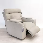 3 személyes relax kanapé wellness funkciókkal - Palmer