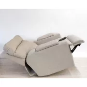 3 személyes relax kanapé wellness funkciókkal - Palmer