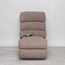   Elemes relax kanapé betét fotelje testre szabható - Preston
