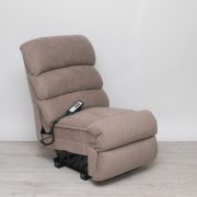 Elemes relax kanapé betét fotelje testre szabható - Preston