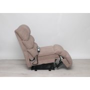 Elemes relax kanapé betét fotelje testre szabható - Preston