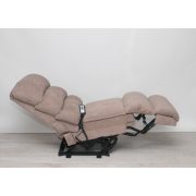 Elemes relax kanapé betét fotelje testre szabható - Preston