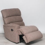 Elemes relax kanapé bal szélső ülése testre szabható - Preston 2