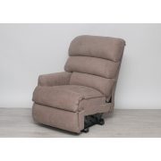 Elemes relax kanapé bal szélső ülése testre szabható - Preston 2