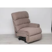 Moduláris relax kanapé jobb szélső ülése testre szabható - Preston2