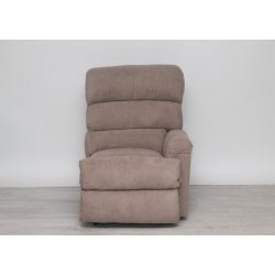   Elemes relax kanapé jobb oldali szélső ülése testre szabható - Preston 2