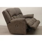 2 személyes relax kanapé testre szabható - Gilmore
