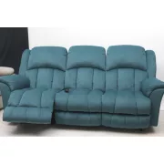 3 személyes relax kanapé full relax ülésekkel testre szabható - Gilmore