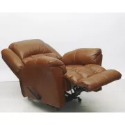 Kézikaros TV fotel nagy kárpit választékkal - Gilmore