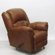 Kézikaros TV fotel nagy kárpit választékkal - Gilmore