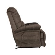 Két motoros felállást segítő fotel XL méretben zero gravity funkcióval - Longevity