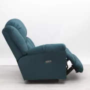 Moduláris relax kanapé bal oldali ülése - testre szabható - Gilmore