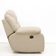 Moduláris relax kanapé bal oldali motoros fotelje - testre szabható - Tessin