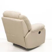 Moduláris relax kanapé bal oldali motoros fotelje - testre szabható - Tessin