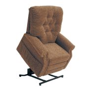 Felállást segítő fotel extra kényelmes üléssel - Patriot