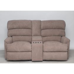 Házimozi kanapé - testre szabható - Preston2