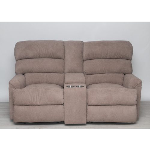 Házimozi kanapé - testre szabható - Preston2