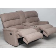 Házimozi kanapé - testre szabható - Preston2