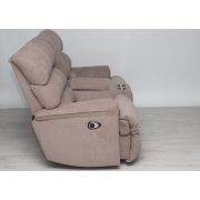 Házimozi kanapé - testre szabható - Preston2