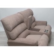 Házimozi kanapé - testre szabható - Preston2