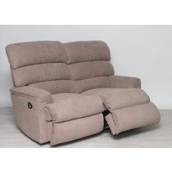 2 személyes relax kanapé - testre szabható - Preston2