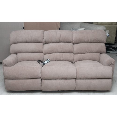 3 személyes relax kanapé - középső ülés is relaxos - testre szabható - Preston2