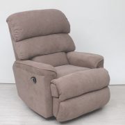 Motoros relax fotel - többféle kárpittal rendelhető - Preston