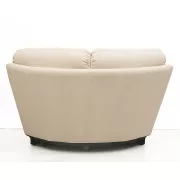 Moduláris relax kanapé sarokeleme Bronx beige szövet kárpittal raktárról - Tessin