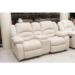 Házimozi kanapé - testre szabható - Tessin