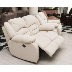 2 személyes moduláris kanapé testre szabható - Tessin