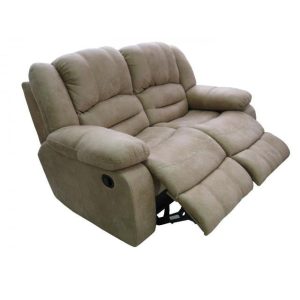 2 személyes relax kanapé - testre szabható - Tessin