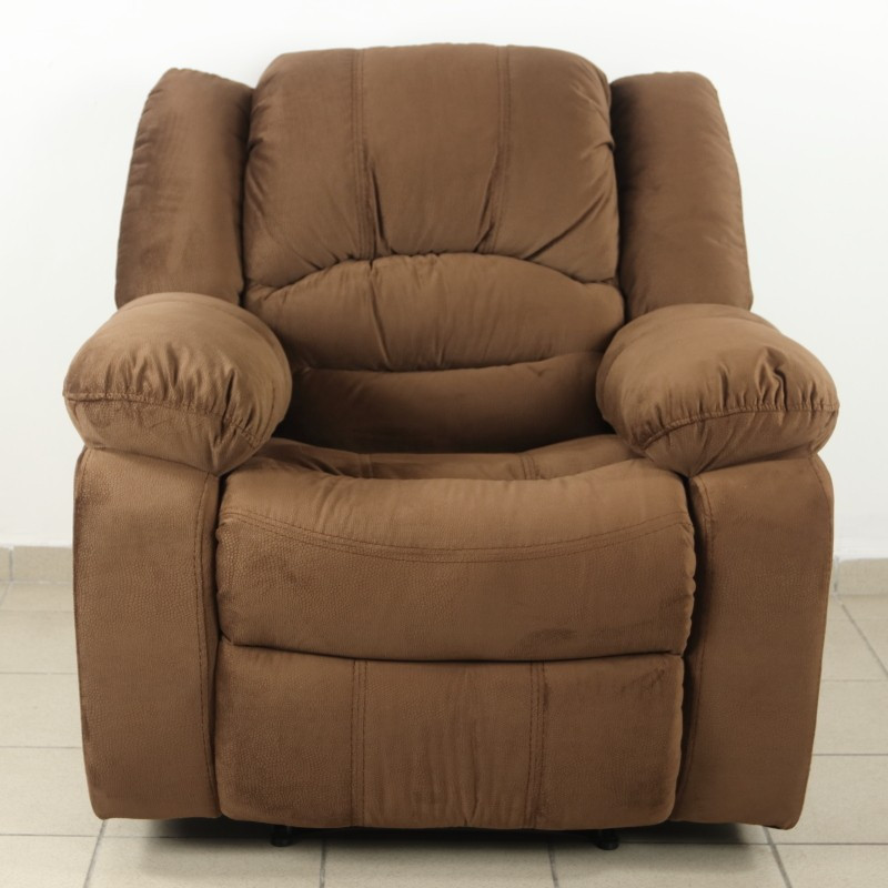 Tessin TV fotel választható relax mechanizmussal Tessin TV fotel választható relax mechanizmussal