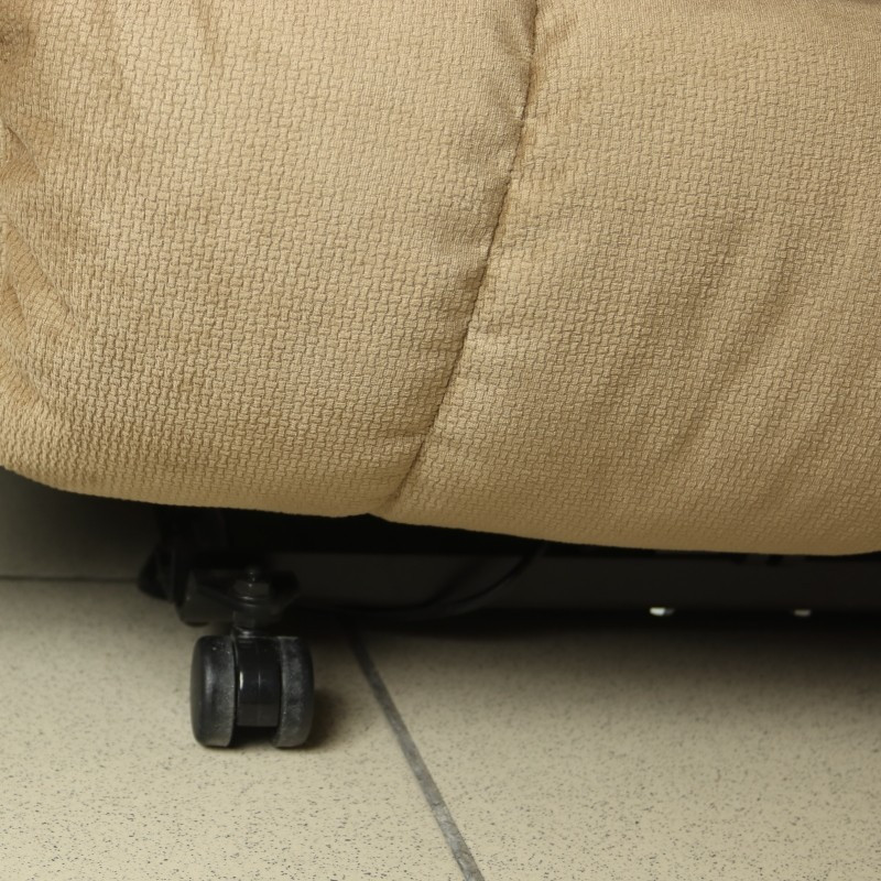 Tessin TV fotel választható relax mechanizmussal Tessin TV fotel választható relax mechanizmussal