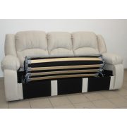 Ágyazható kanapé nagy kárpit választékkal - Tessin