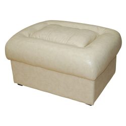 Relax fotel mellé zsámoly - Tessin A