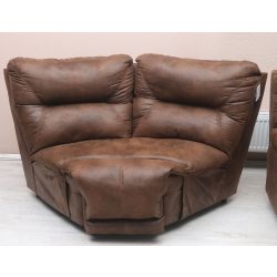 Relax ülőgarnitúra sarokelem raktárról - Voyager