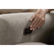 2 személyes relax kanapé, extra kényelmes ülésekkel - opcionálisan motoros működéssel - Westport