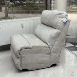   Elemes XL wellness kanapé fix állású betét fotelje - Escape