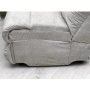 Elemes XL wellness kanapé fix állású betét fotelje - Escape