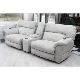 Moduláris wellness kanapé - Escape