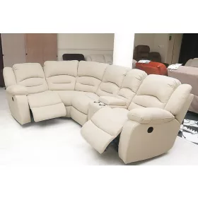 Moduláris relax kanapé - Tessin