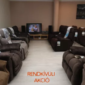Rendkívüli akció