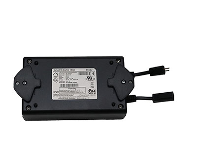 Akkumulátoros relax fotel