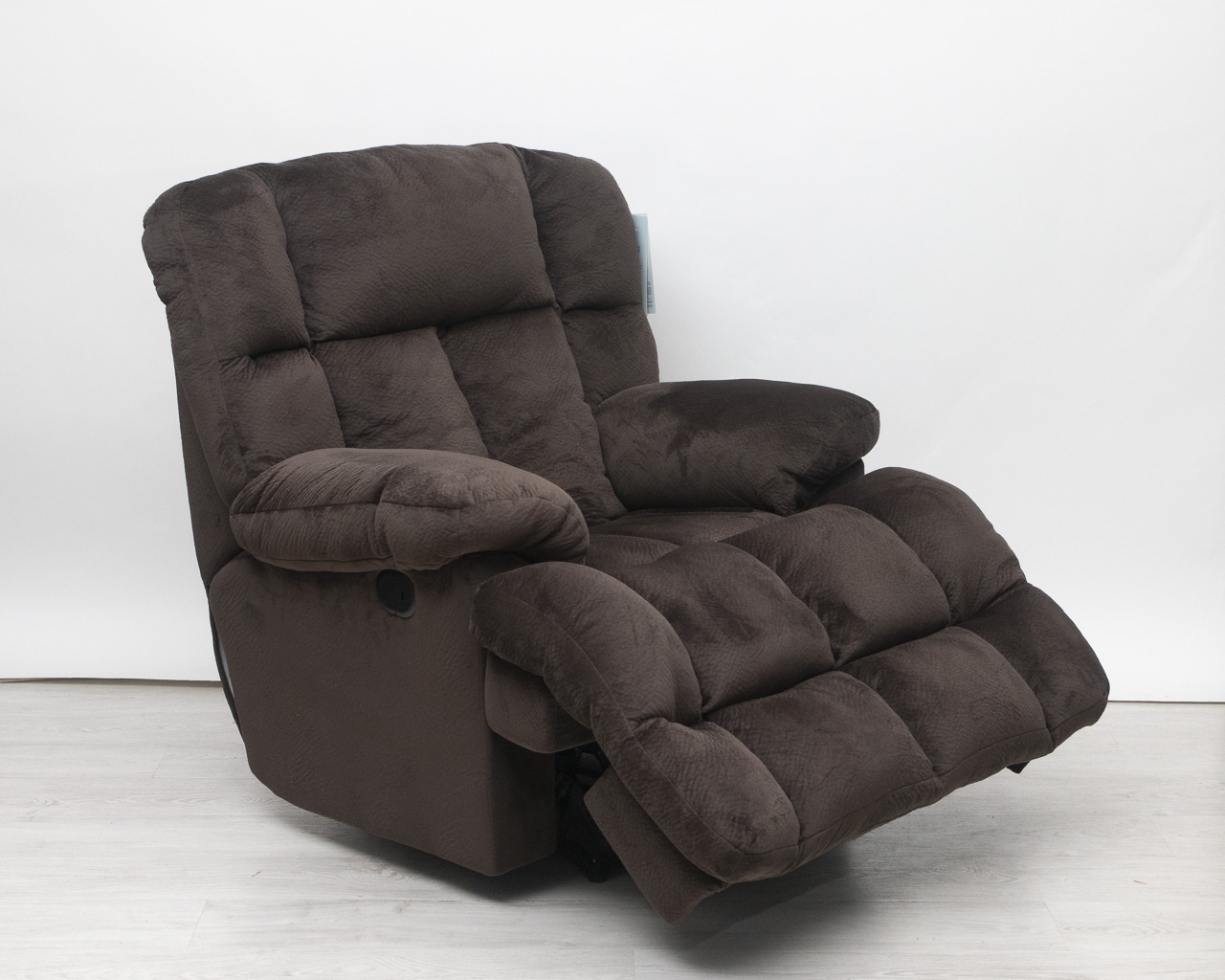 Cloud motoros TV fotel