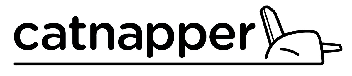 Catnapper logo