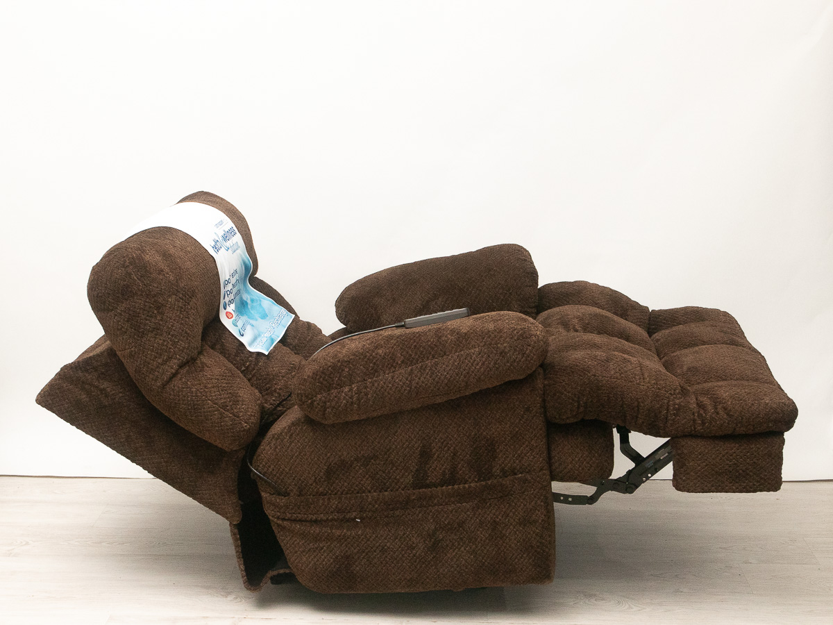 XL kategóriás wellness fotel - Sterling