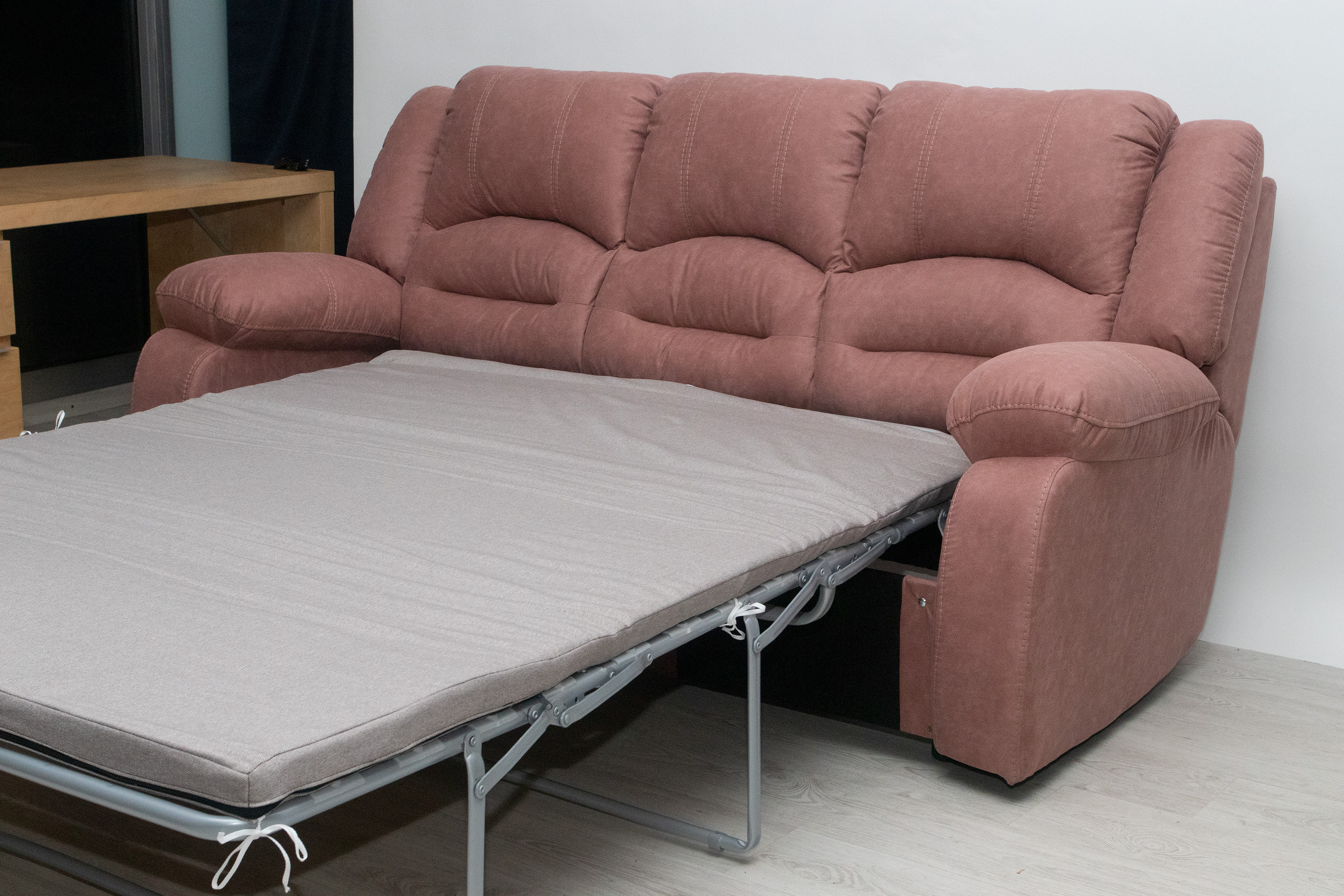 Ágyazható kanapé - Tessin