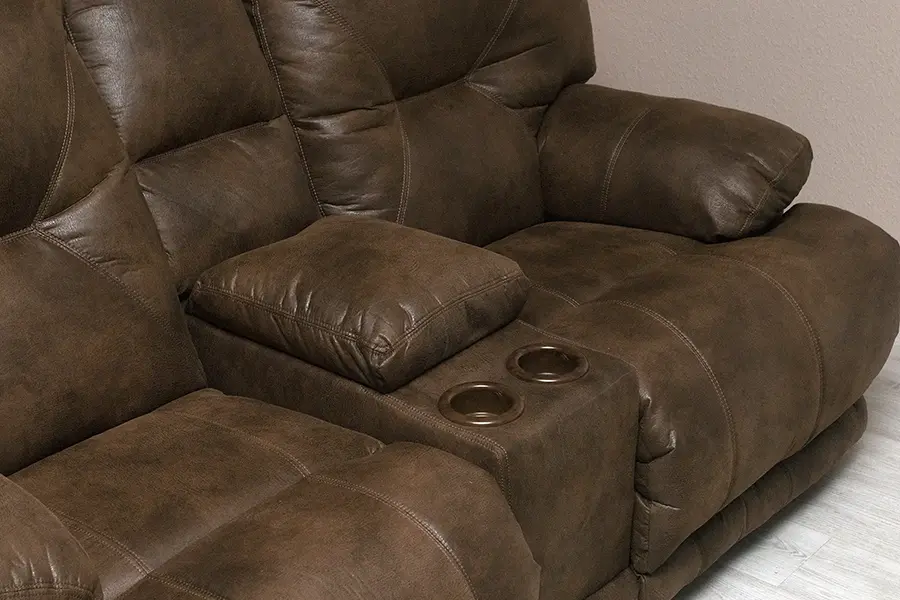 Voyager mozis kanapé